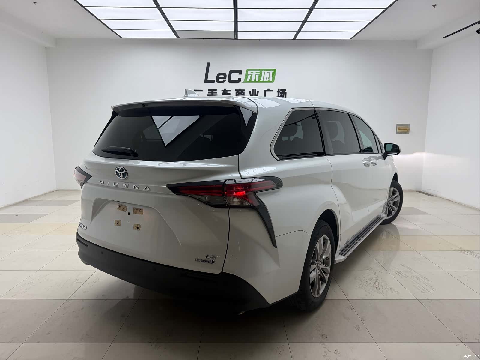 Toyota Sienna, 2023 7