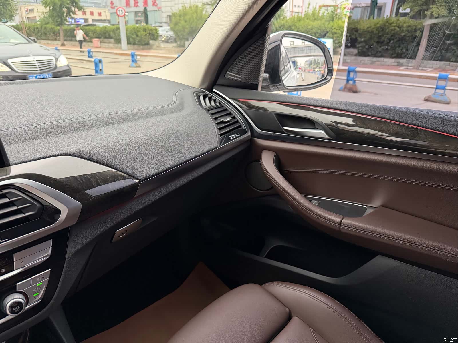 BMW X3, 2020 20