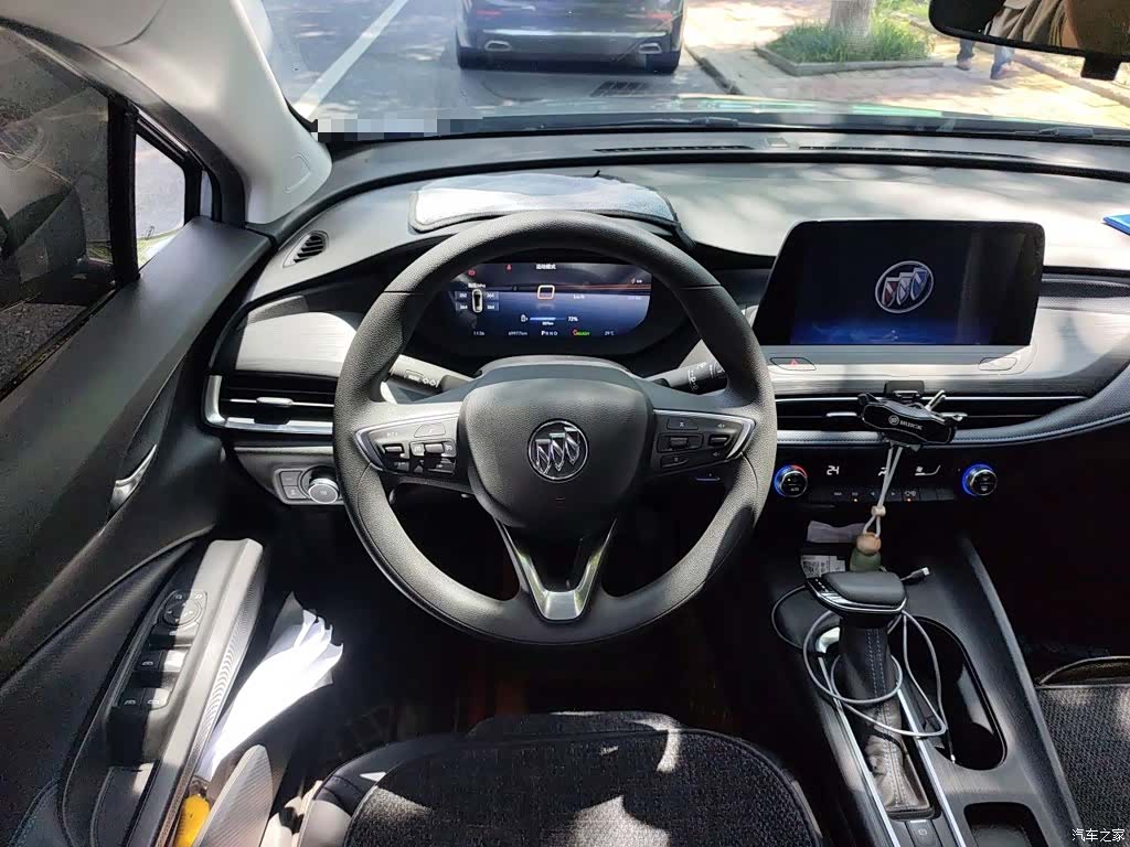 Buick Velite, 2024 3