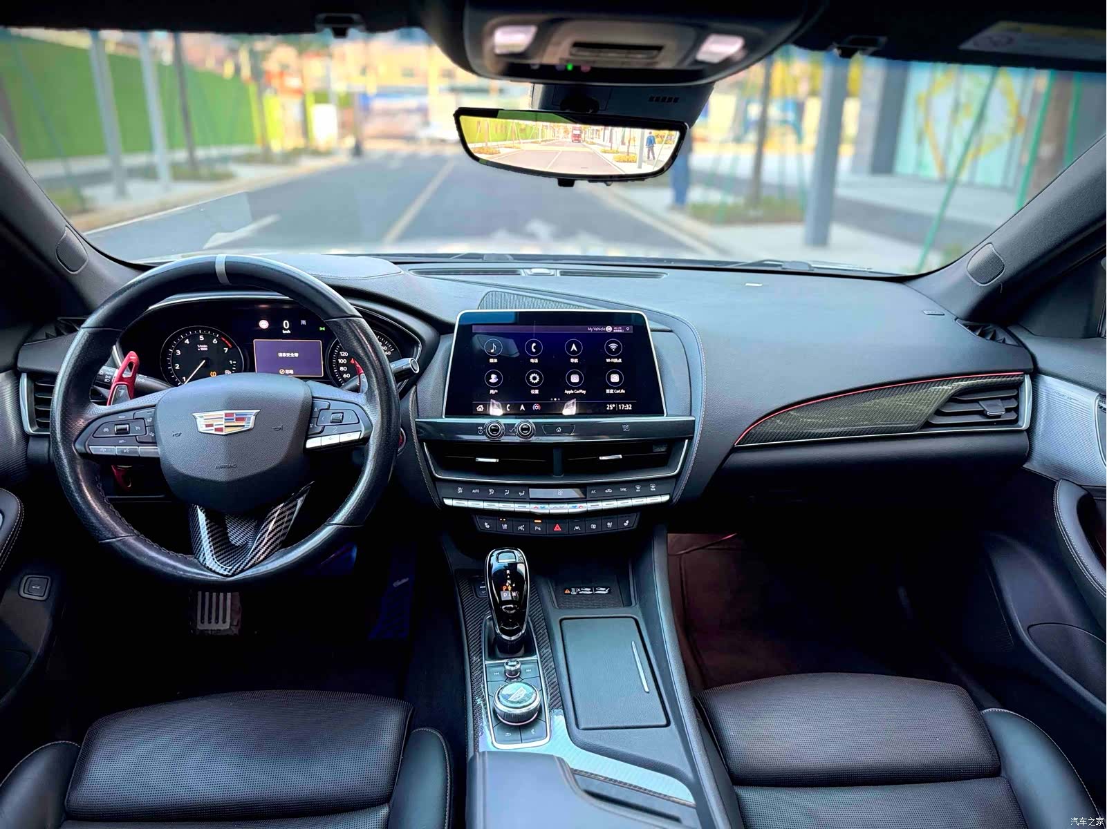 Cadillac CT5, 2020 7