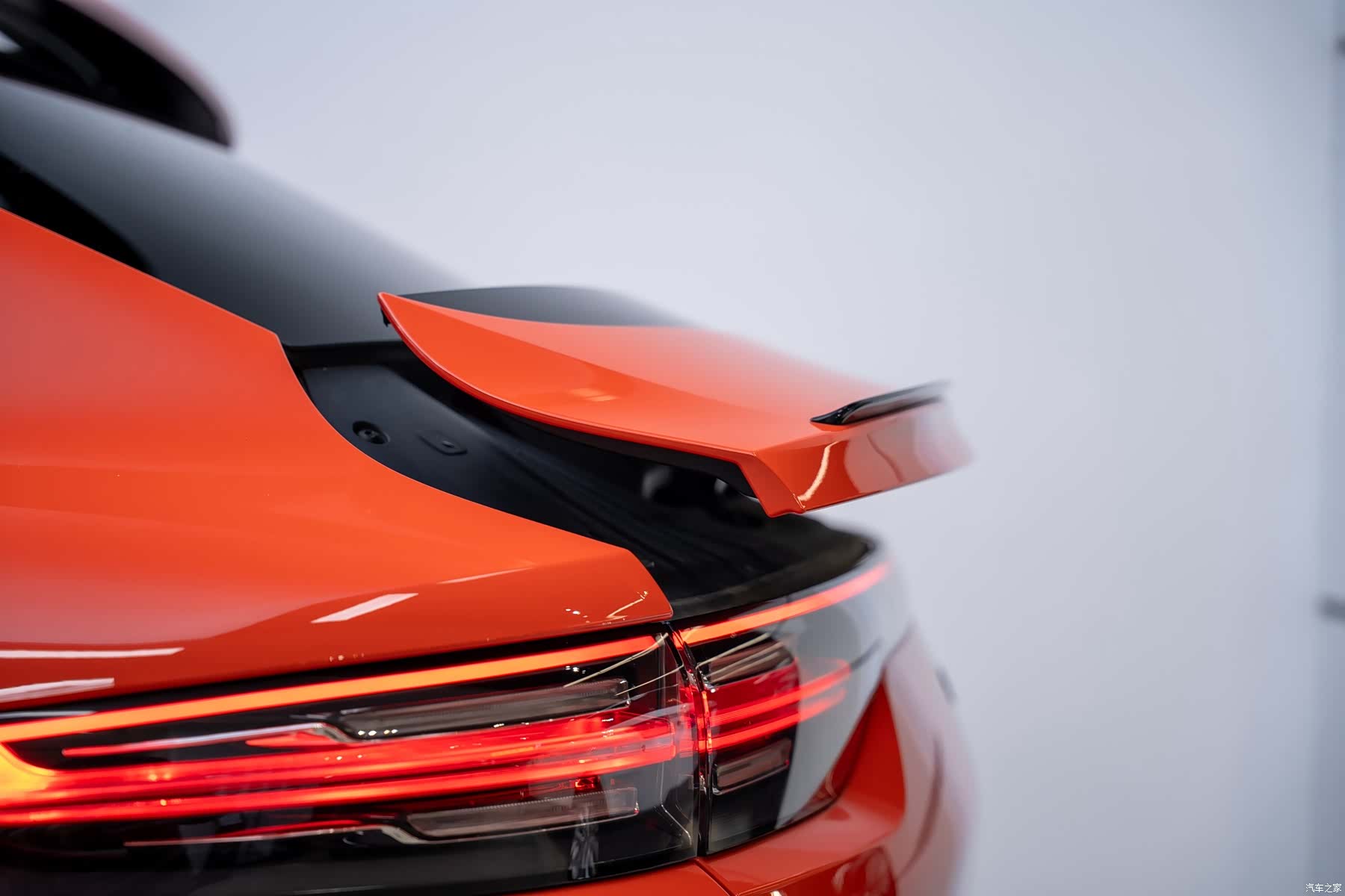 Porsche Cayenne, 2020 30