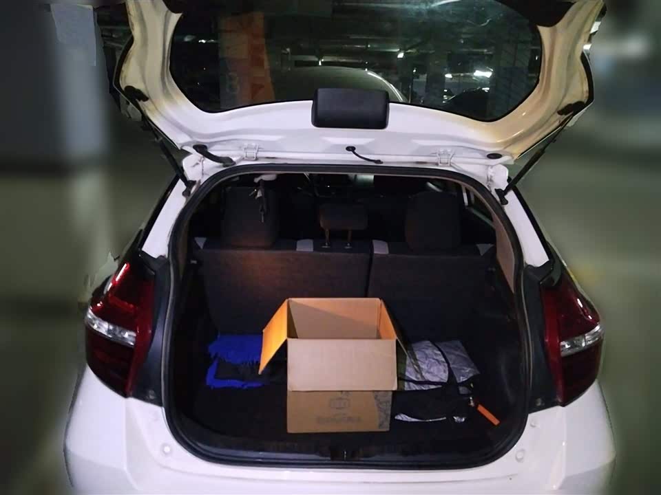 Toyota YARiS L Zhixuan