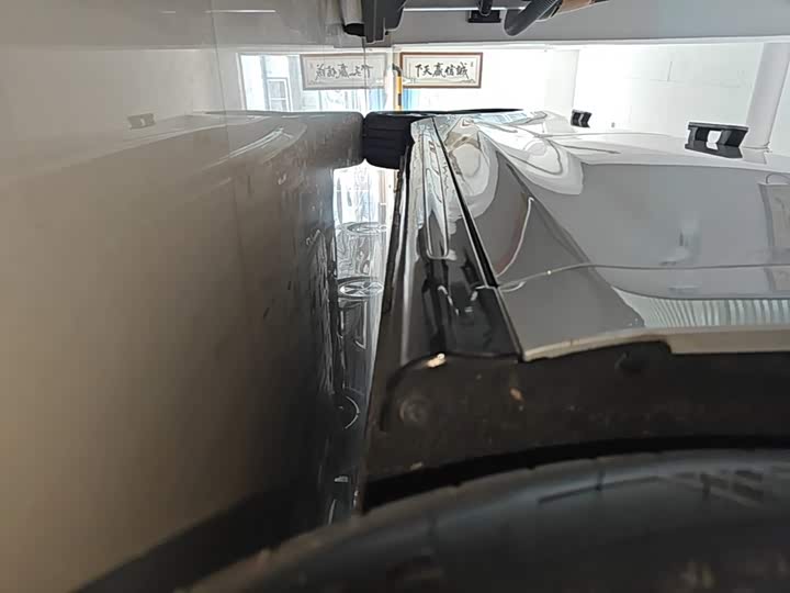 Baojun xiang jing 2025 cha hun 140km biao zhun ban