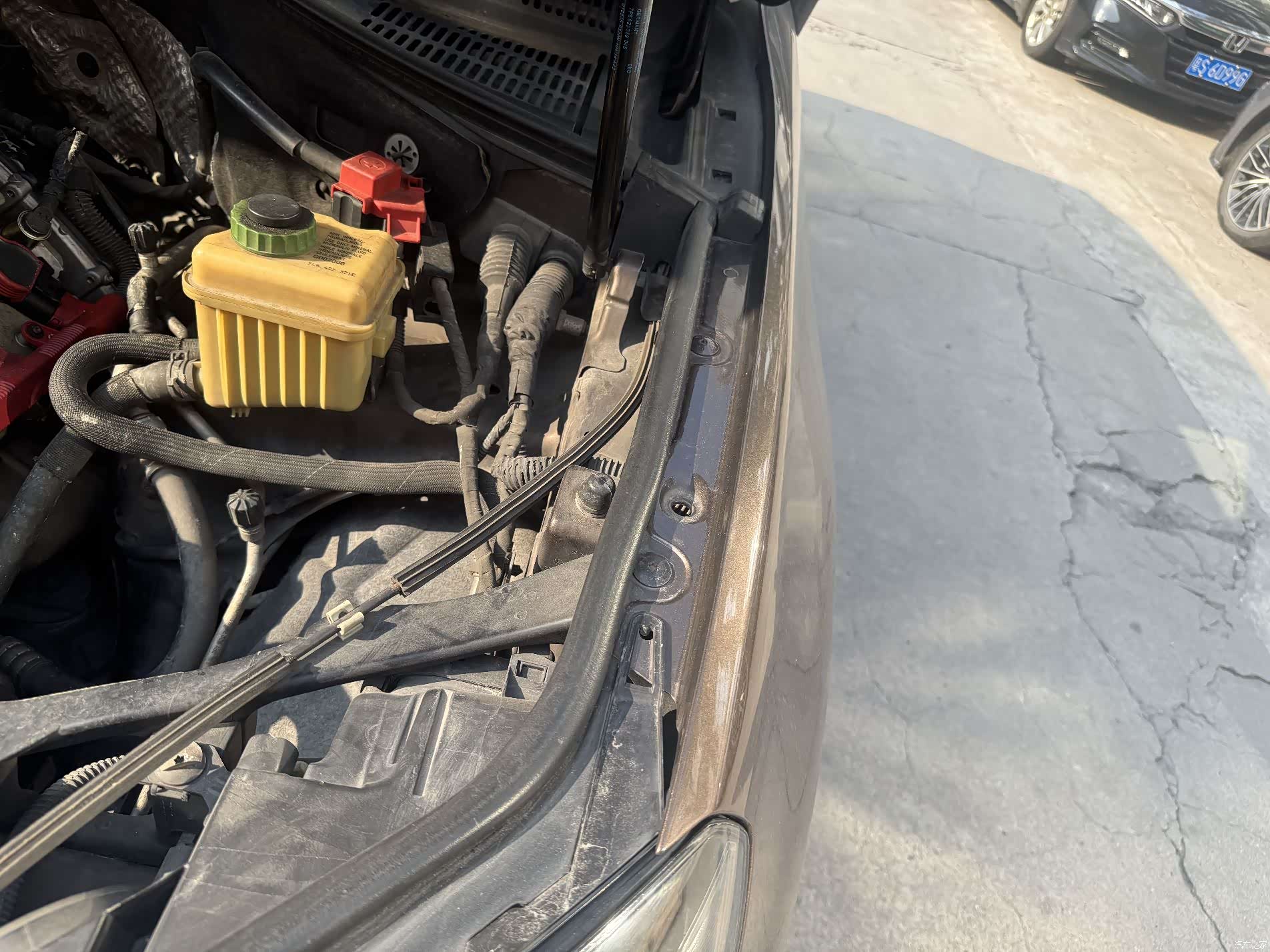 Volkswagen Explorer, 2014 22