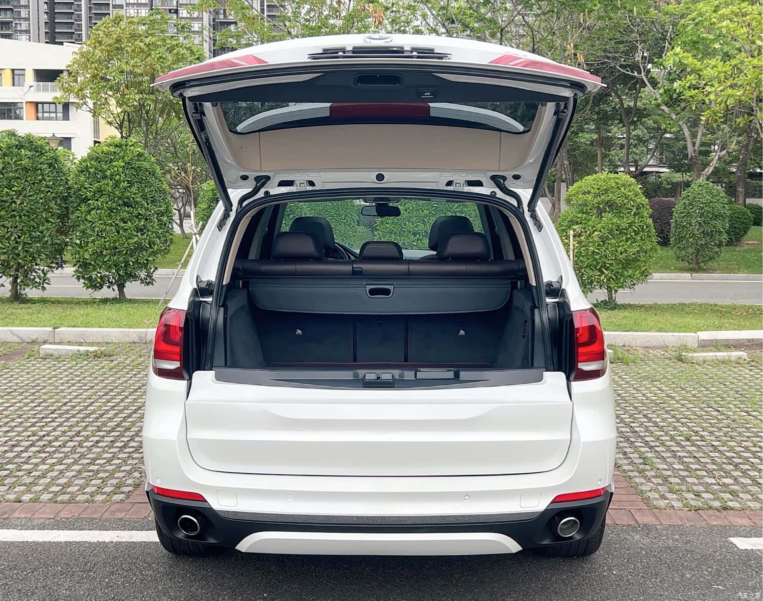 BMW X5, 2018 19