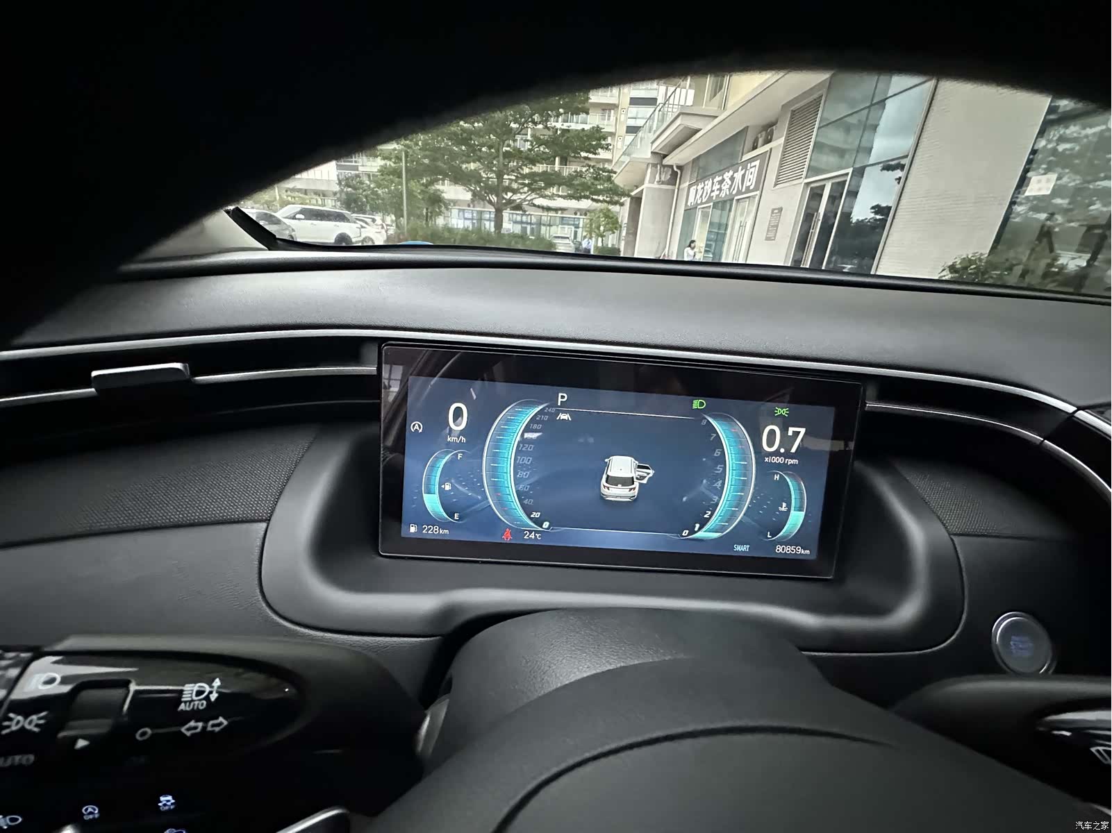 Hyundai Tucson L, 2021 26