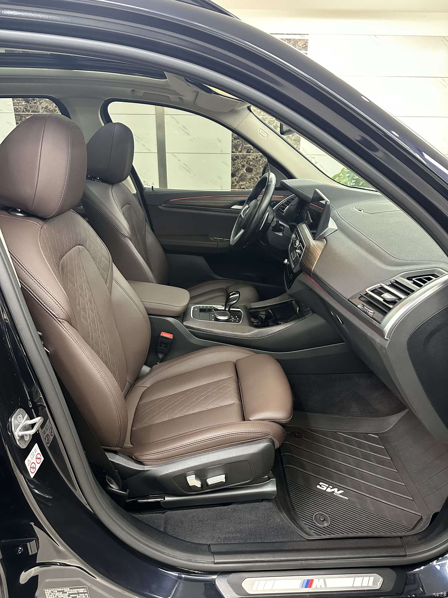 BMW X3, 2022 12