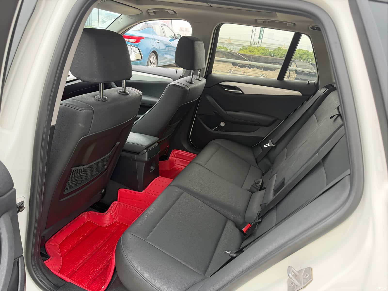 BMW X1, 2015 8