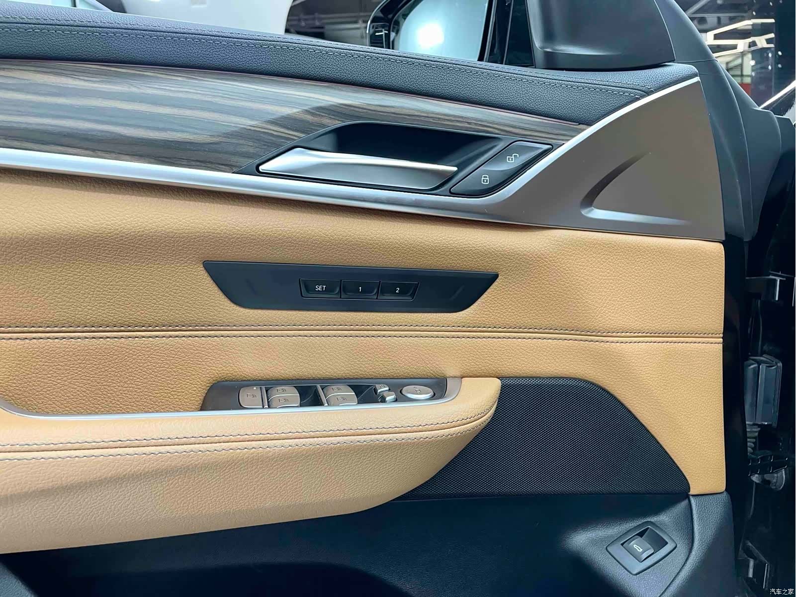 BMW 6 Series GT, 2023 6