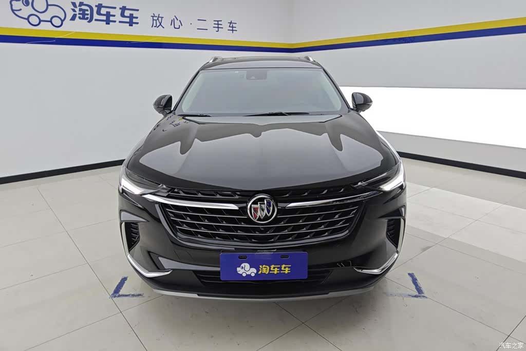 Buick Envision Plus, 2023 2