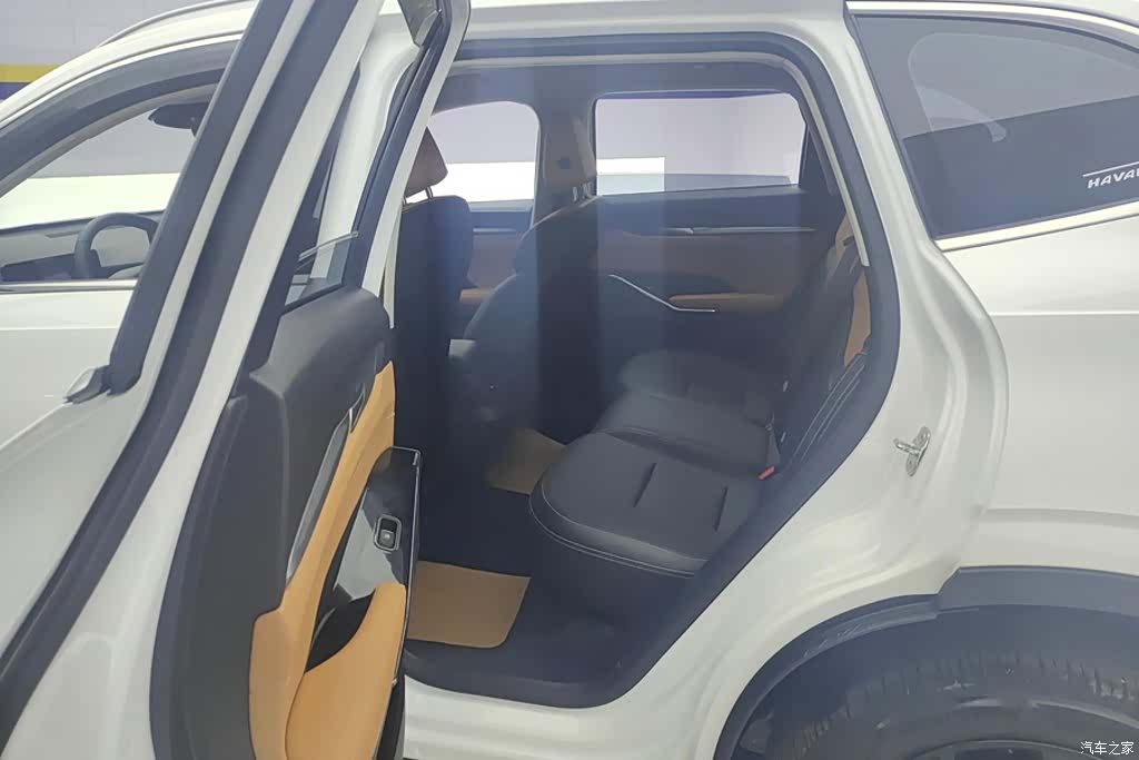 Haval H6, 2021 11