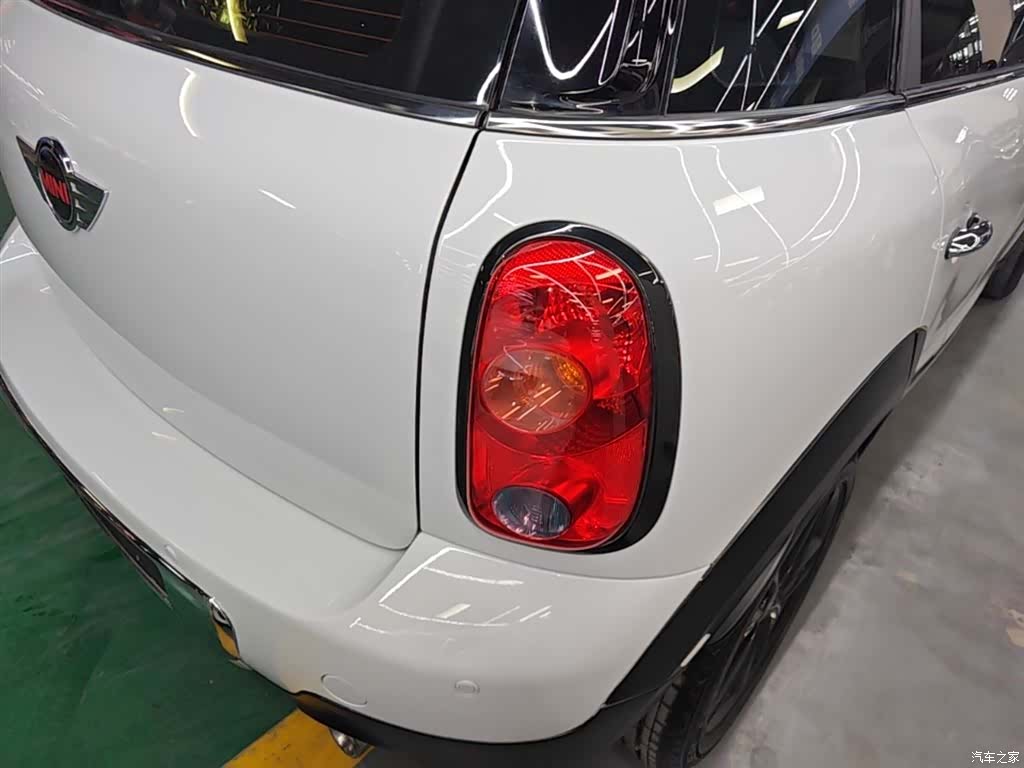 Mini Countryman, 2015 8