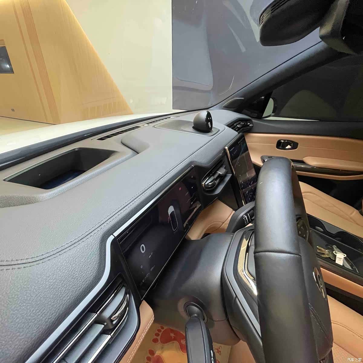 NIO ES6, 2022 12