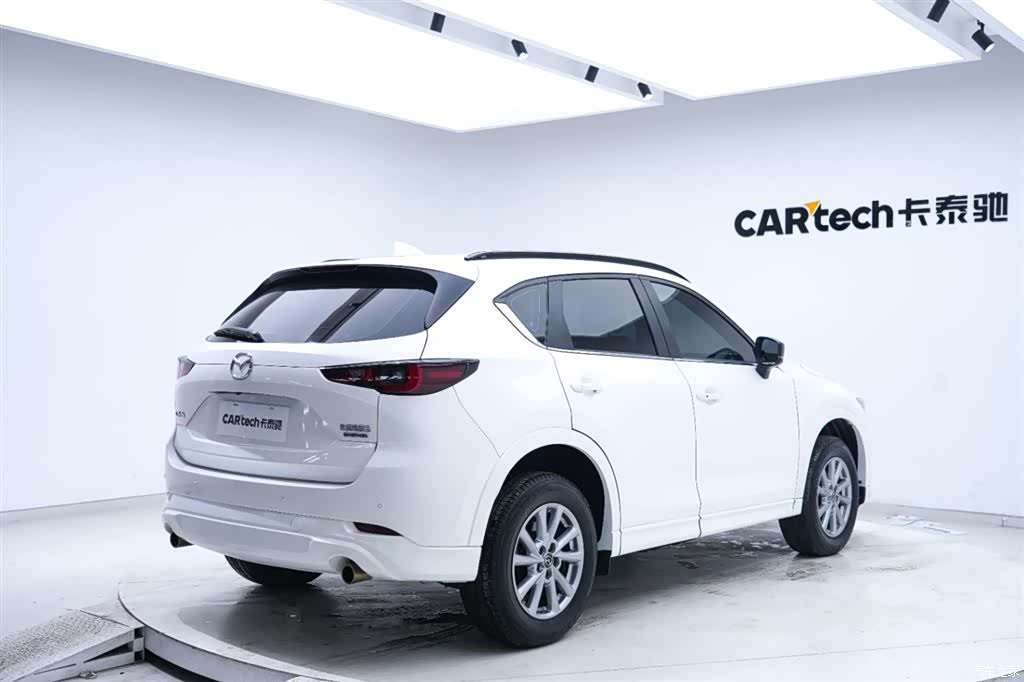 Mazda CX-5, 2023 7