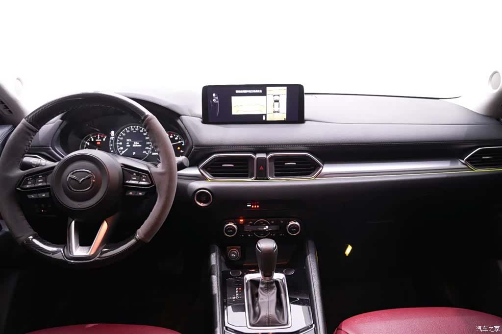Mazda CX-5, 2023 11