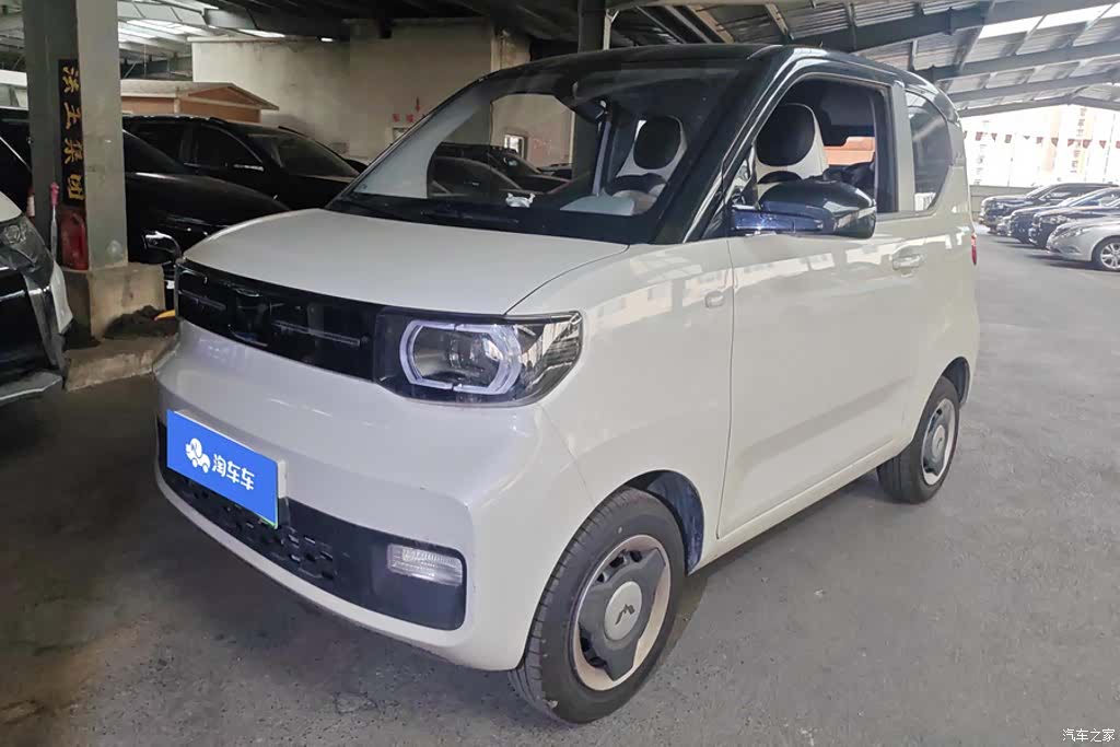 Wuling MINIEV, 2023 1