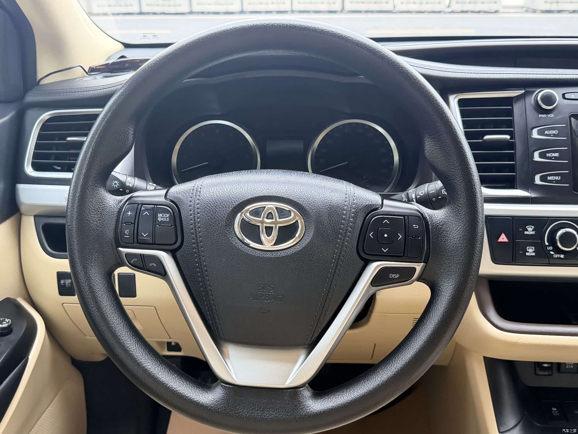 Toyota Highlander, 2020 7