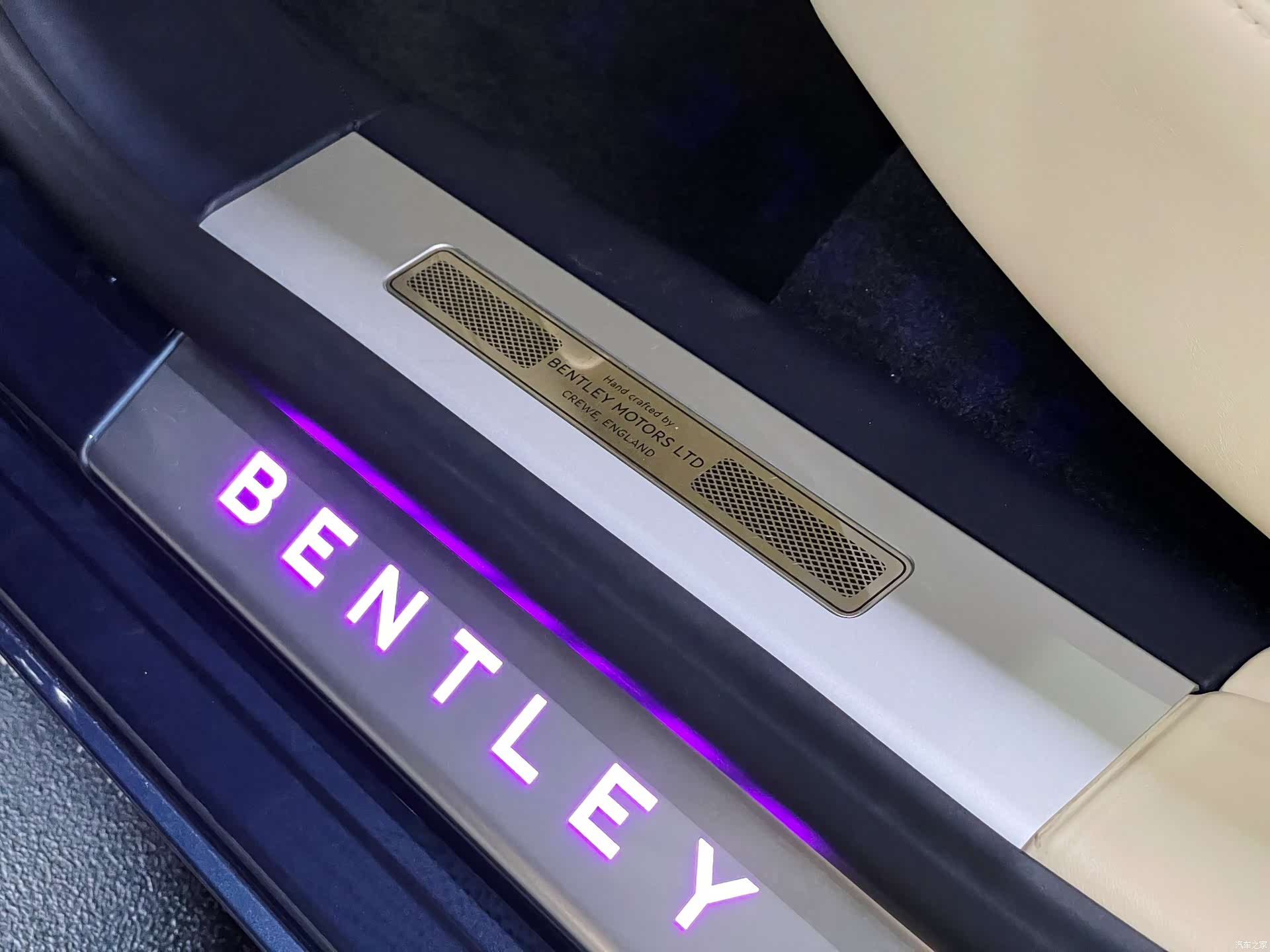 Bentley Flying Spur, 2020 18