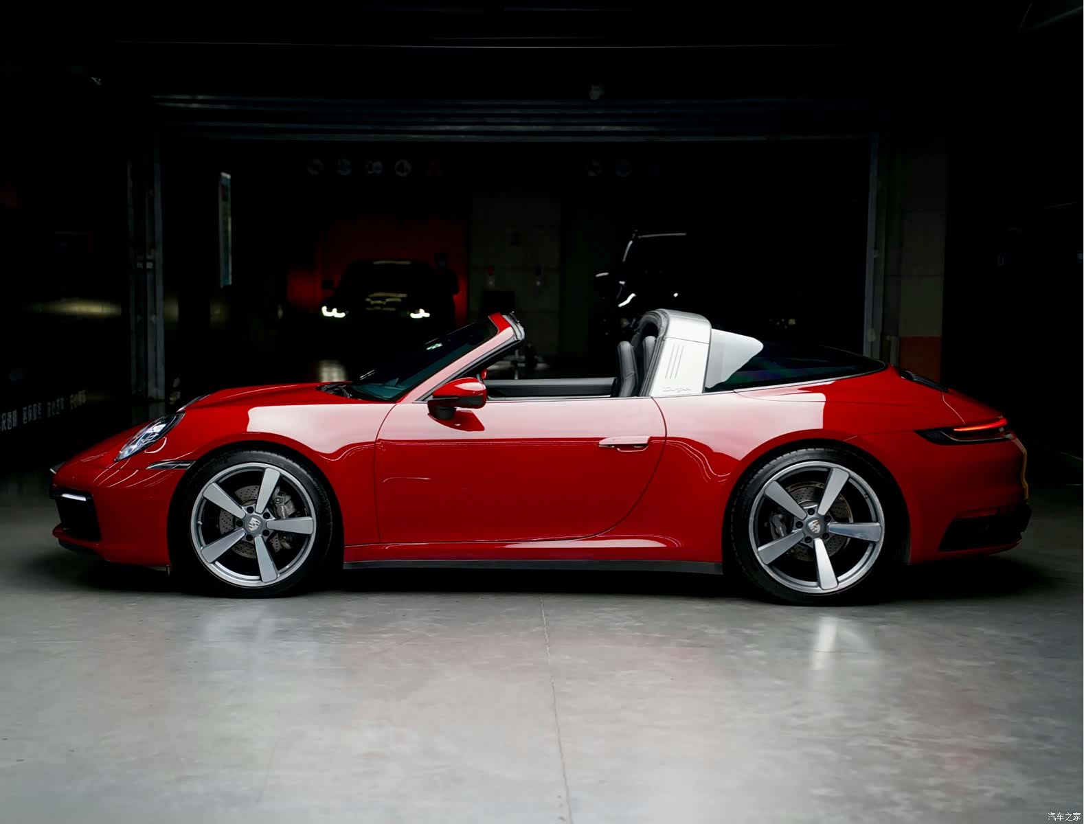 Porsche 911, 2022 3