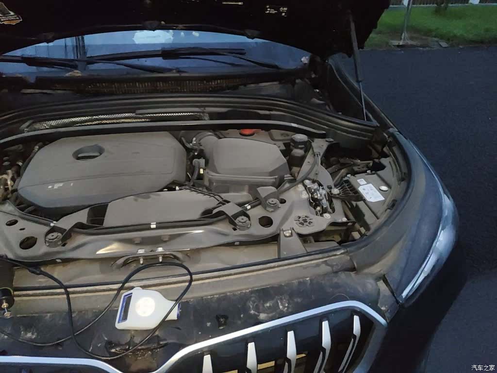 BMW X1, 2024 22
