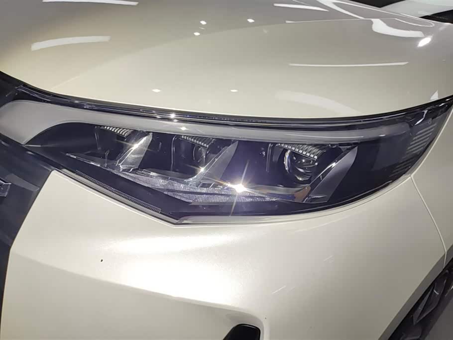 Trumpchi Trumpchi M6