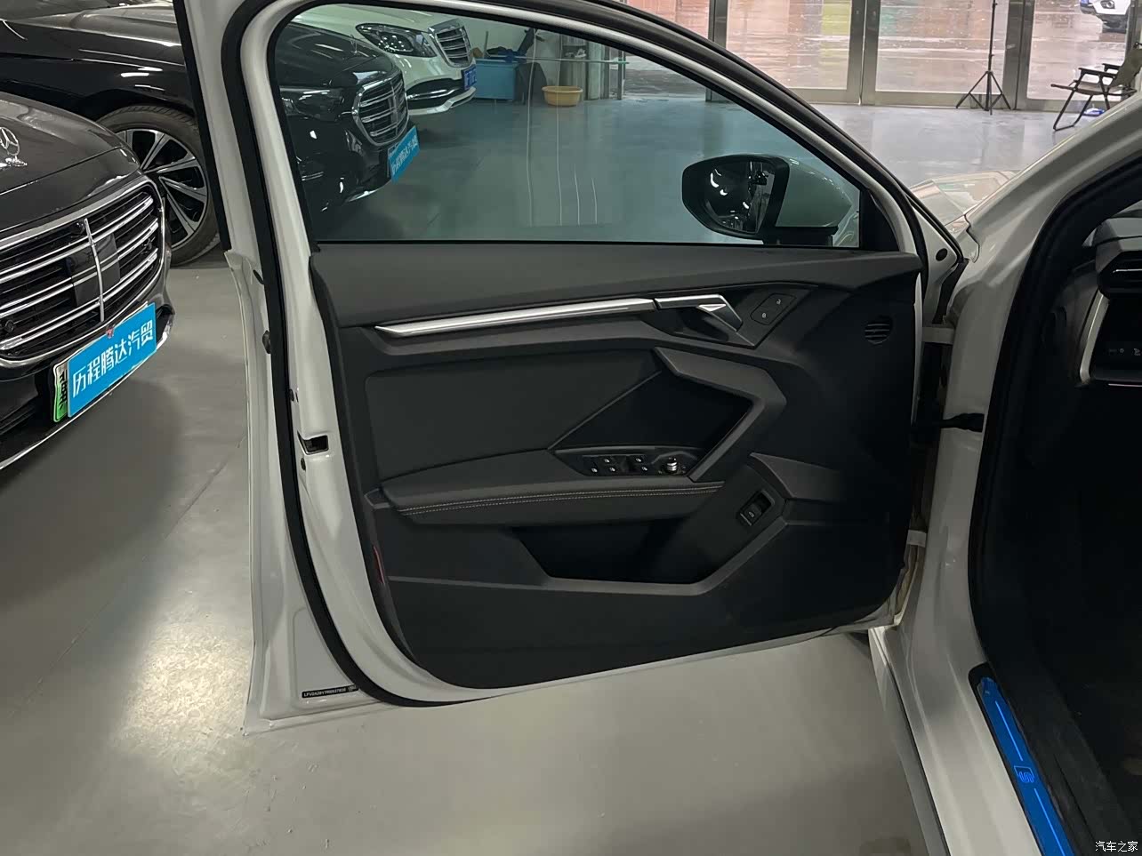 Audi A3, 2025 7