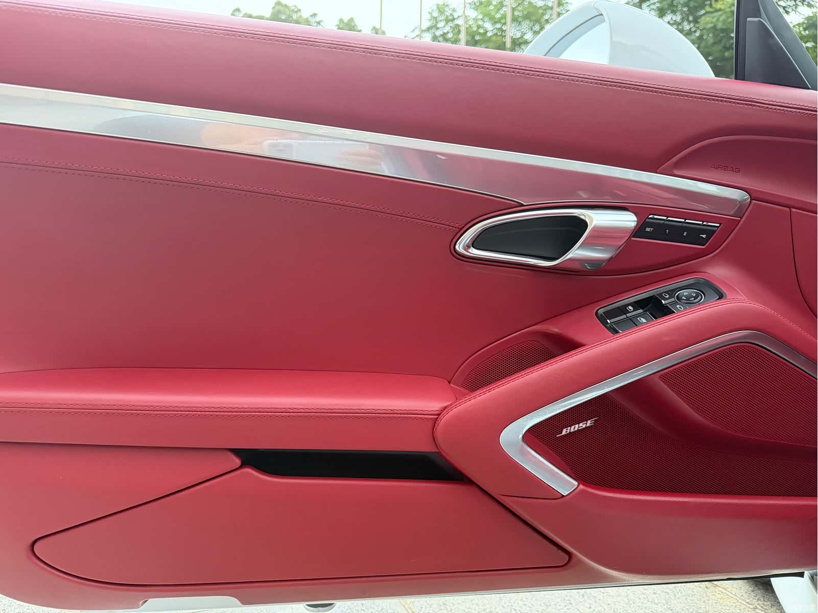 Porsche Boxster, 2014 16