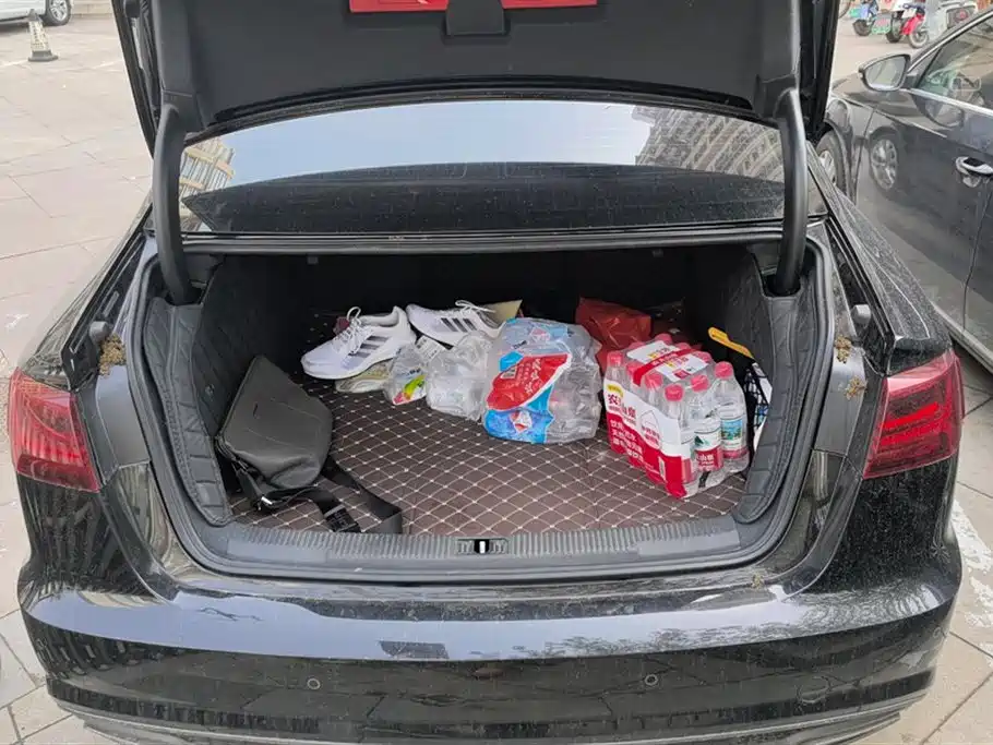 Audi A6L Audi A6L