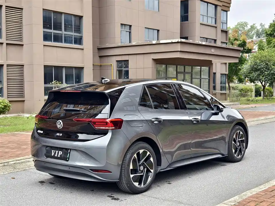 Volkswagen ID.3