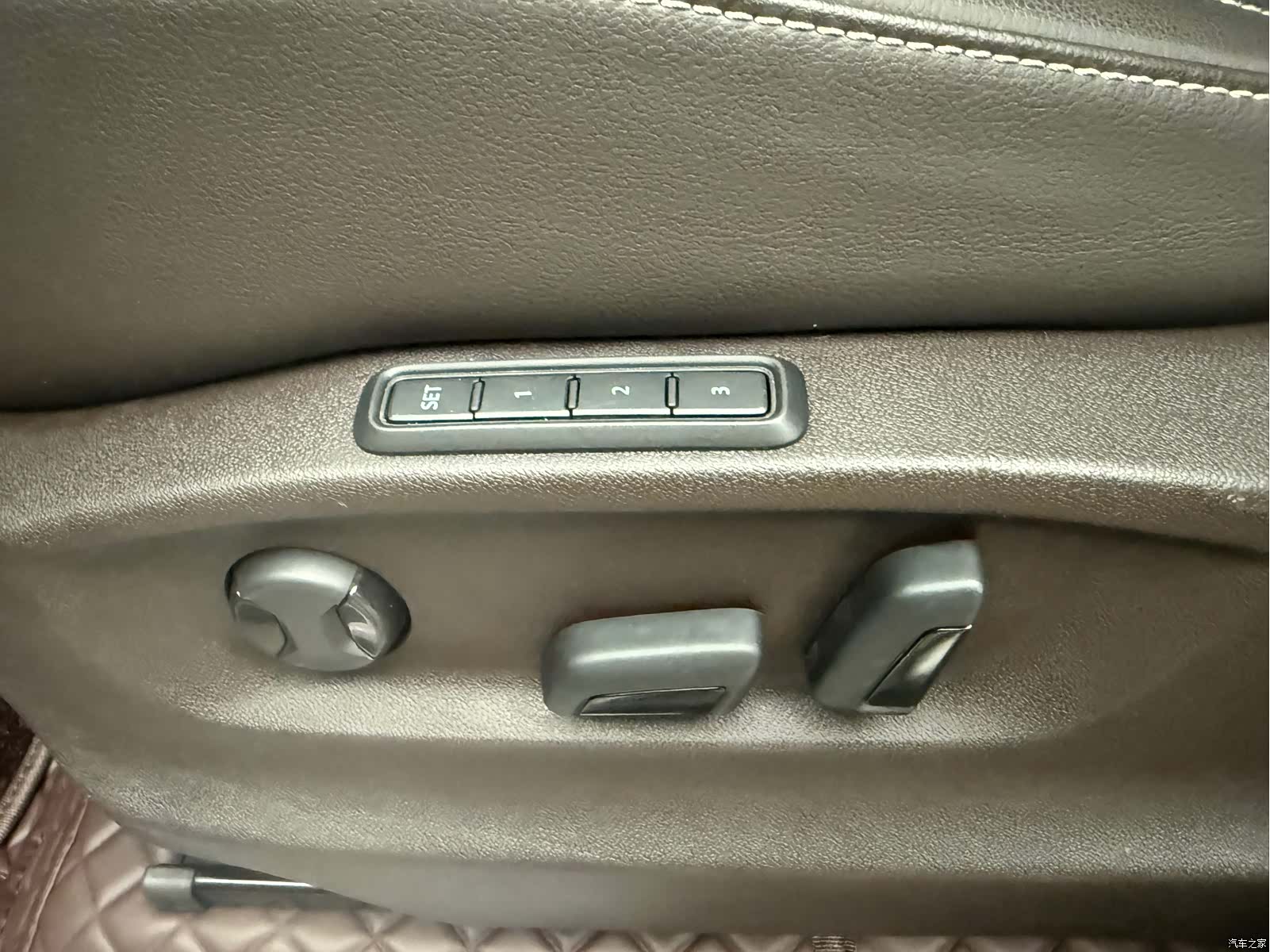 Volkswagen Teramont, 2017 17