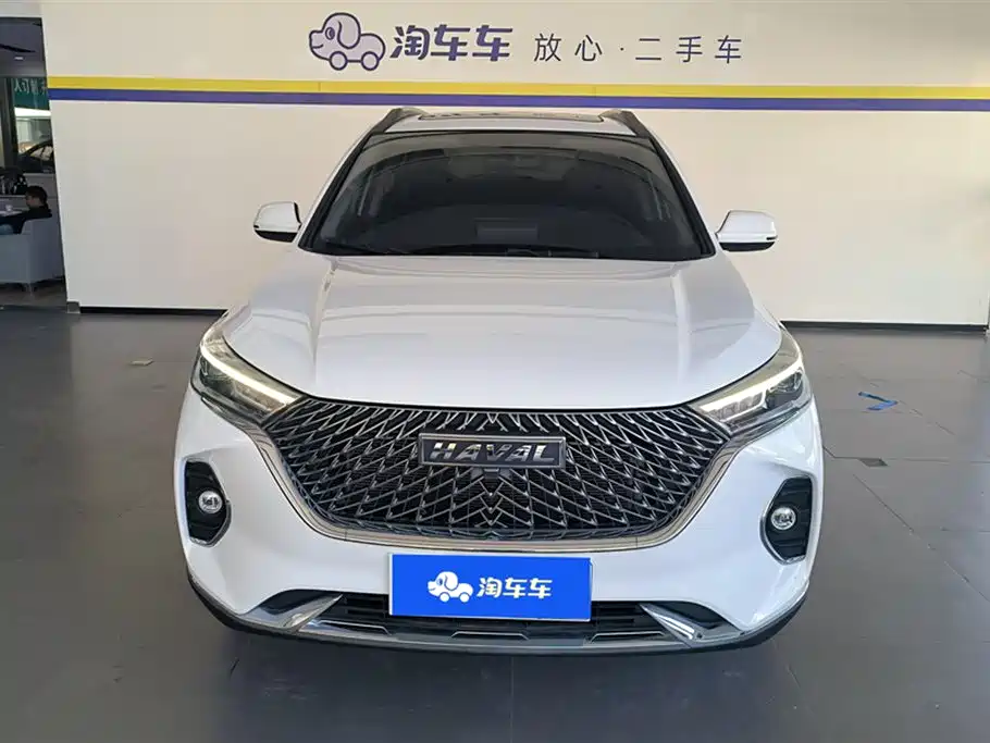 Haval M6 Haval M6