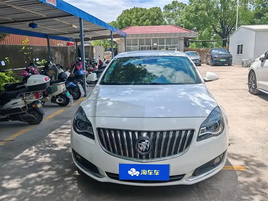 Buick Regal Buick Regal