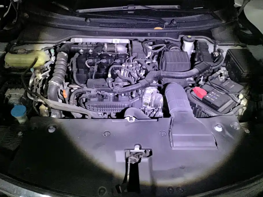 Honda Lingpai Honda Lingpai