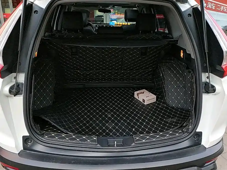 Honda CR-V Honda CR-V
