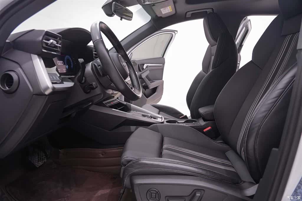 Audi A3, 2023 22