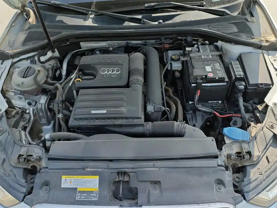 Audi A3 Audi A3