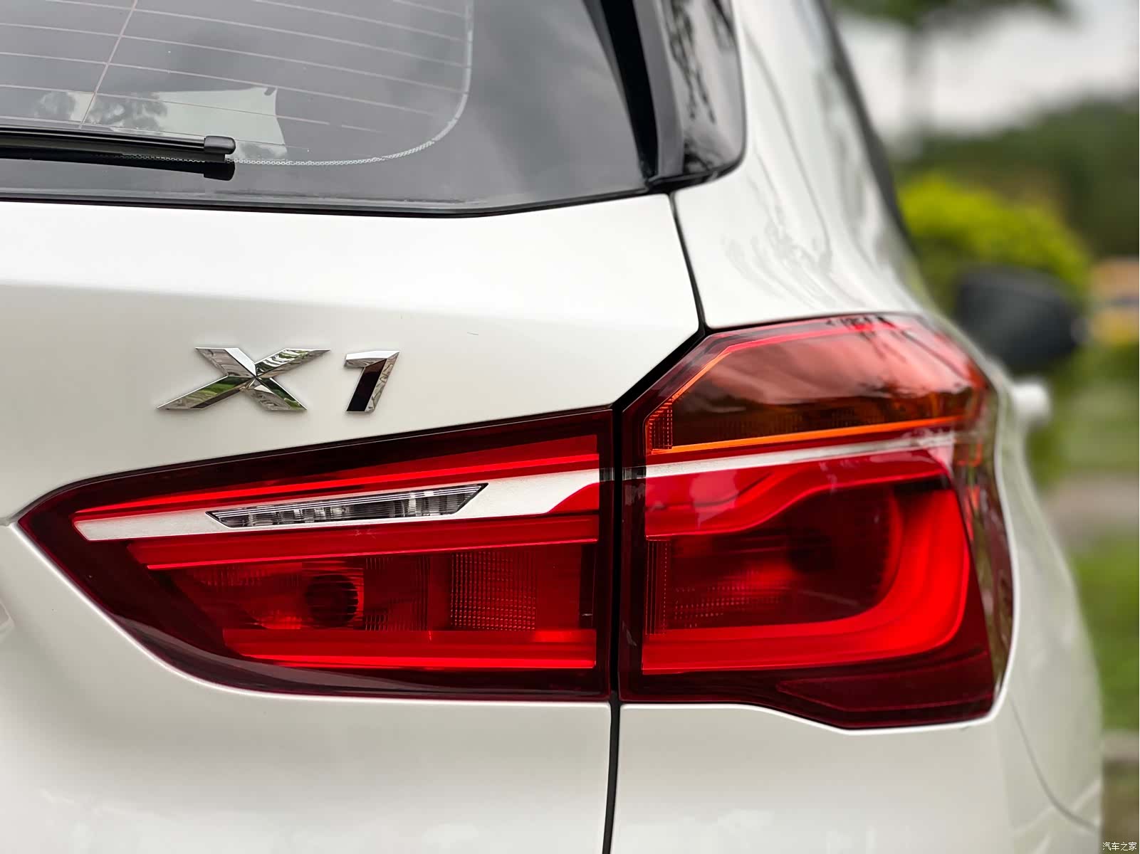 BMW X1, 2018 21