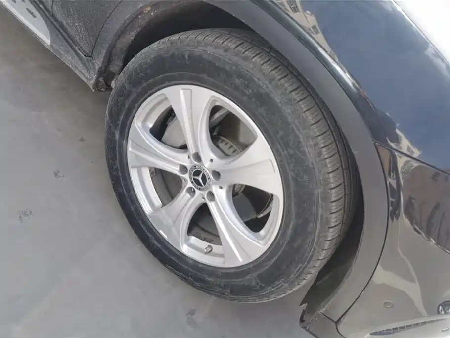 Mercedes-Benz GLC Mercedes-Benz GLC