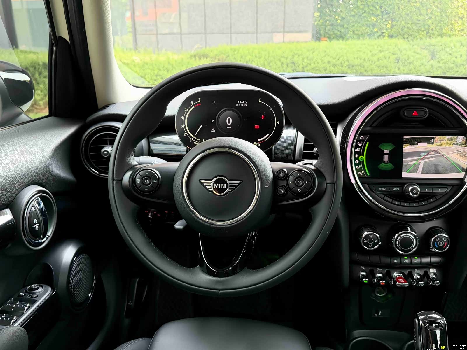 Mini Cooper, 2021 13