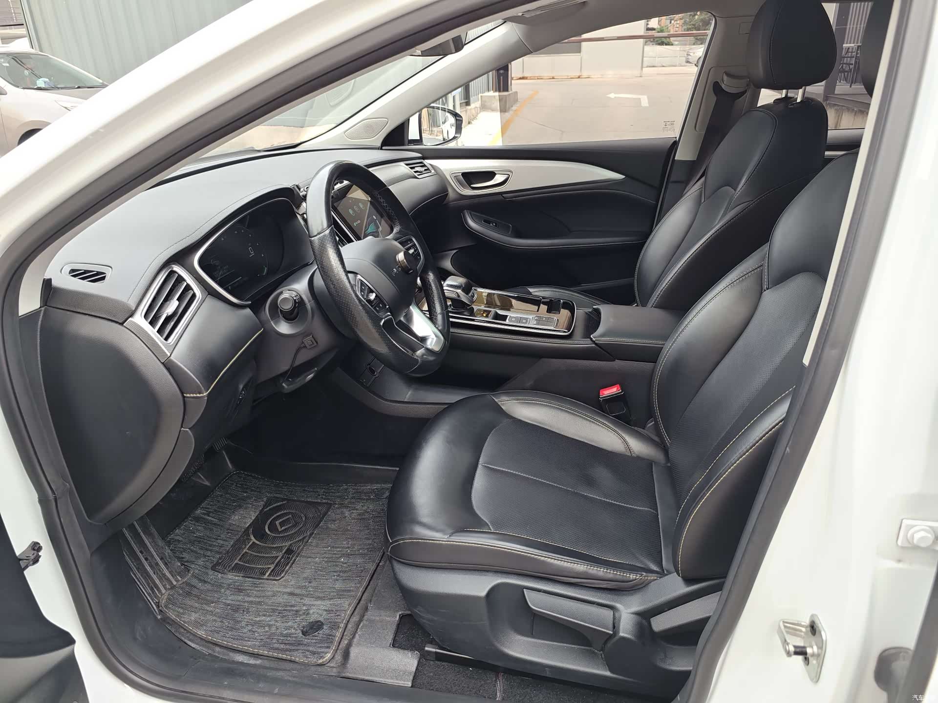 Roewe i6, 2023 3