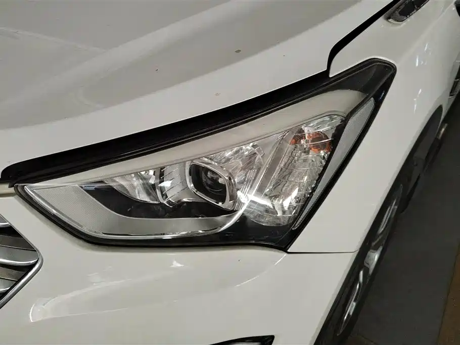 Hyundai Grid Yue Hyundai Grid Yue