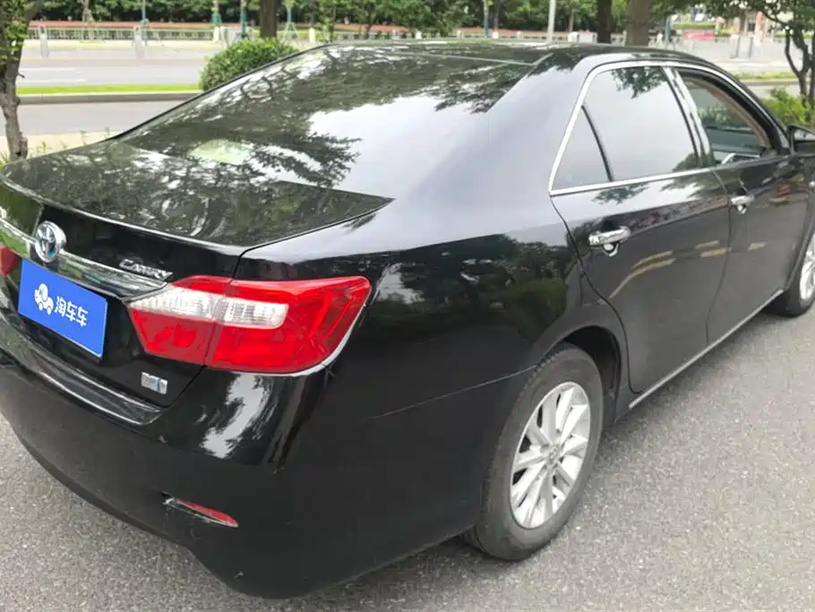 Toyota Camry Toyota Camry