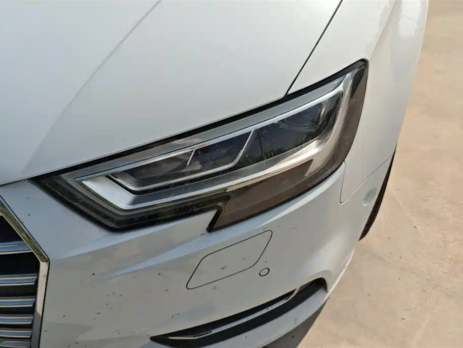 Audi A3 Audi A3