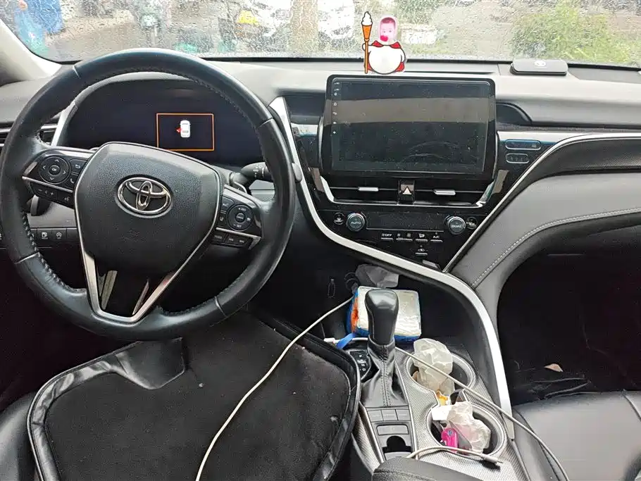 Toyota Camry Toyota Camry