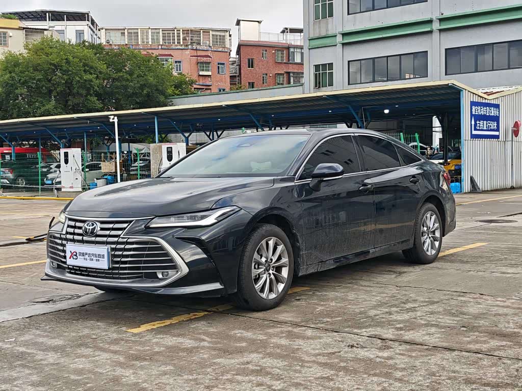 Toyota Avalon