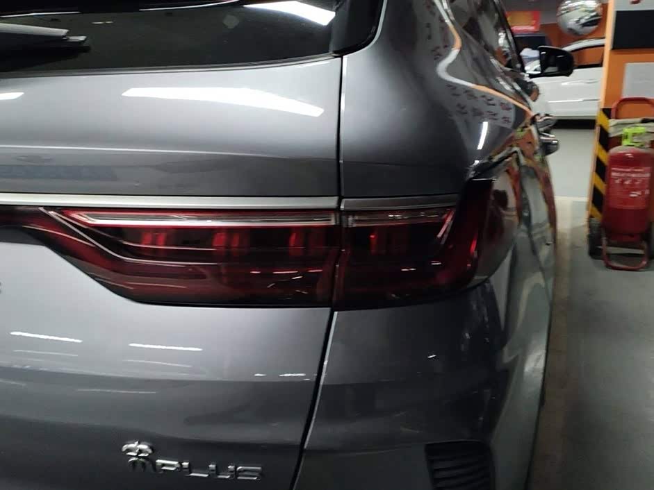 BYD Songjiang BYD Songjiang