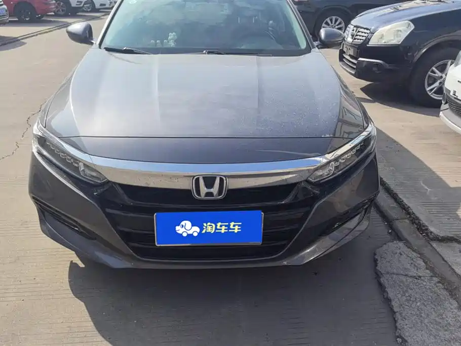 Honda Accord Honda Accord