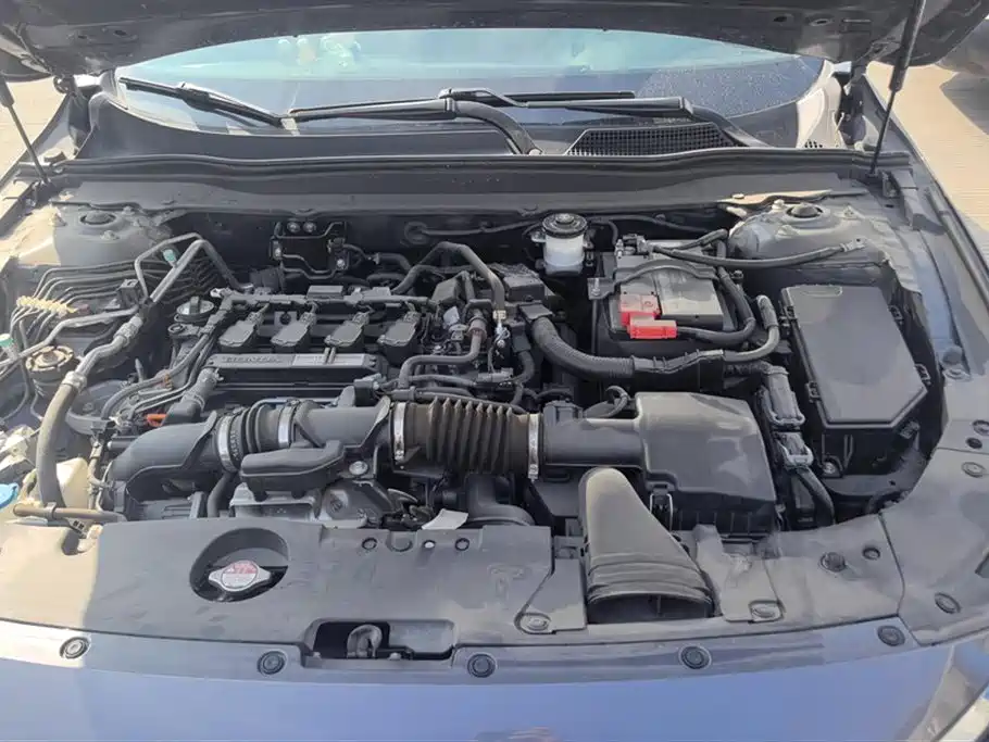 Honda Accord Honda Accord
