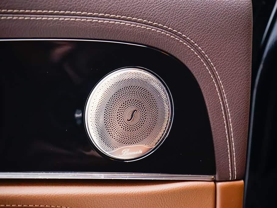 Mercedes-Benz E-class Mercedes-Benz E-class