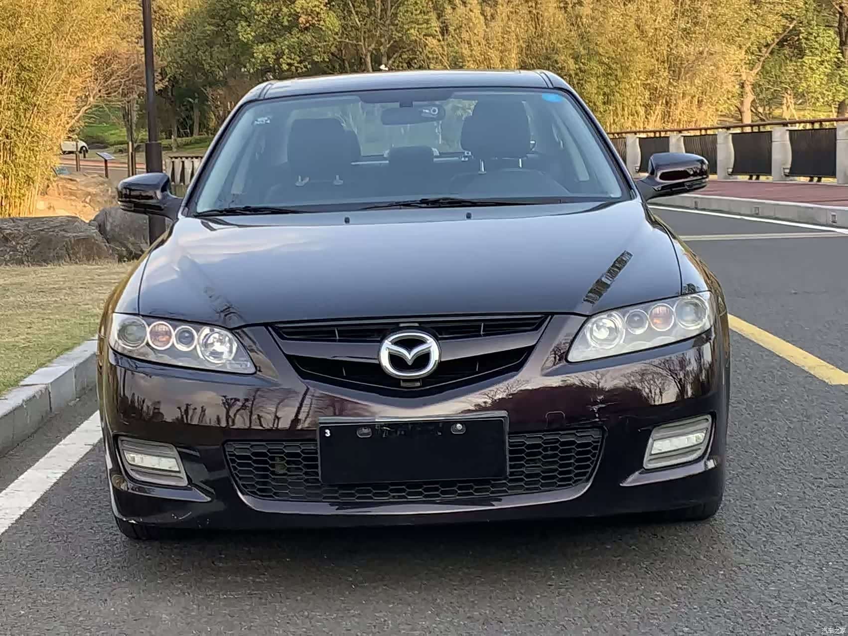 Mazda 6, 2011 2
